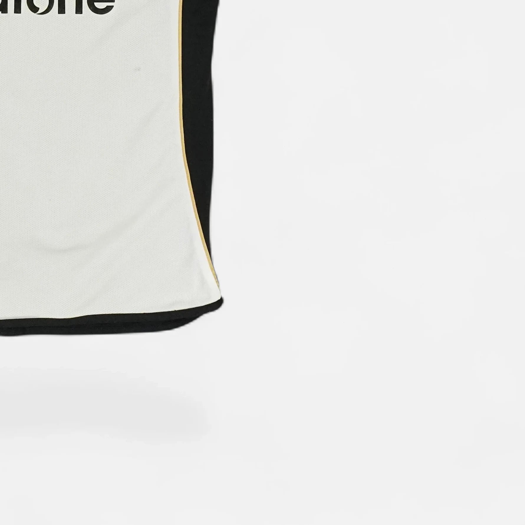 Manchester United 2002-2003 Umbro Away Jersey (M)