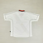Manchester city 2002-2003 Le Coq Sportif Home Jersey (L)