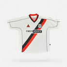 Manchester city 2002-2003 Le Coq Sportif Home Jersey (L)