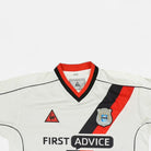 Manchester city 2002-2003 Le Coq Sportif Home Jersey (L)