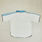 Olympique De Marseille 1998-1999 Adidas Home Jersey (XL)