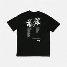 Stussy Black Angels T-shirt
