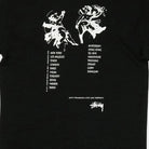 Stussy Black Angels T-shirt