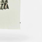 Stussy Light Cream House Of Cards T-shirt