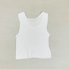 Stüssy White Stüssy Vest Baby T-shirt