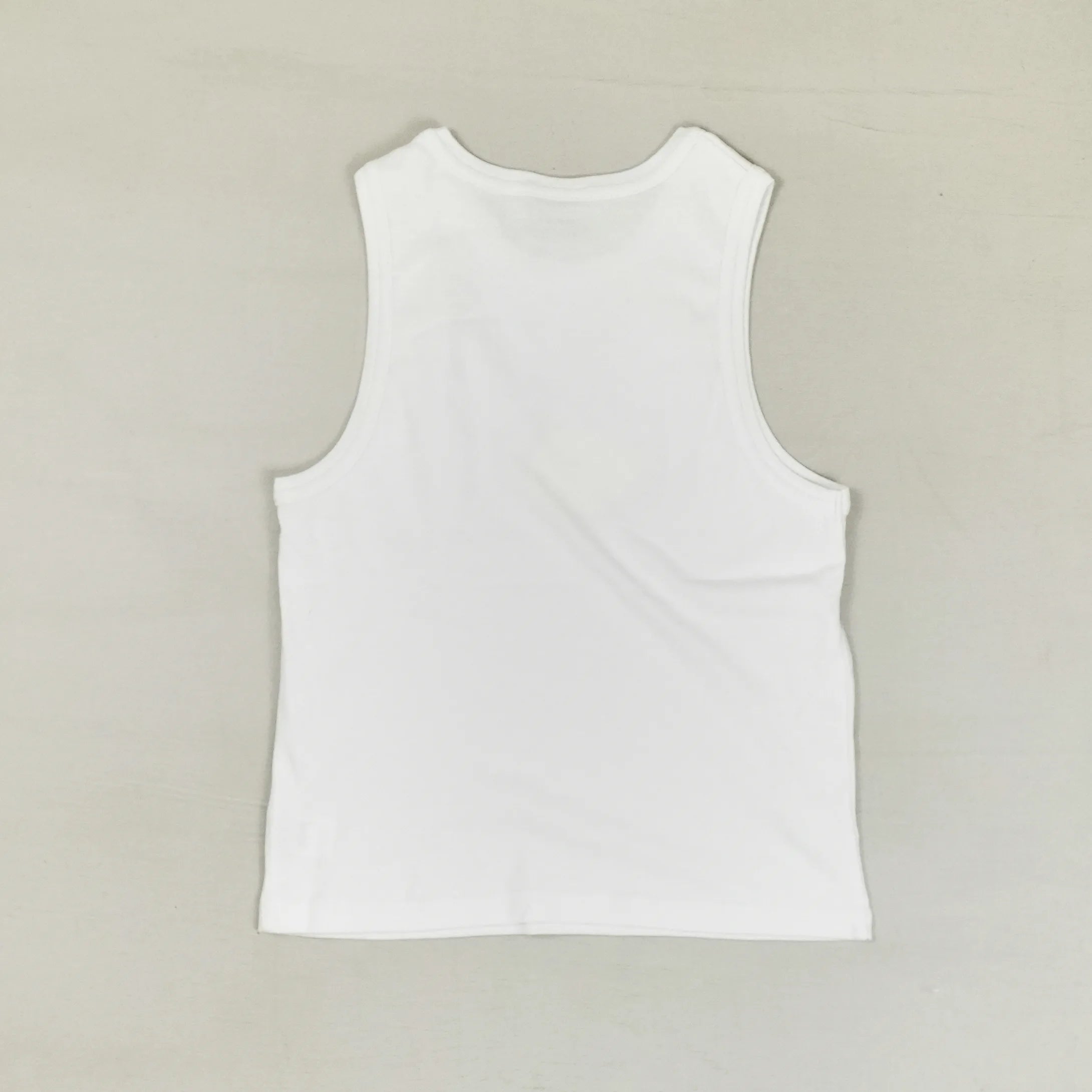 Stüssy White Stüssy Intl. Designs Tank Top