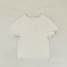 Stüssy White Stussy T-shirt