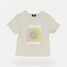 Stüssy White Stussy T-shirt