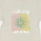 Stüssy White Stussy T-shirt