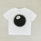 Stüssy White Stüssy T-shirt