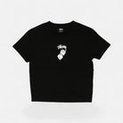 Stüssy Black Stüssy T-shirt