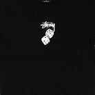 Stüssy Black Stüssy T-shirt