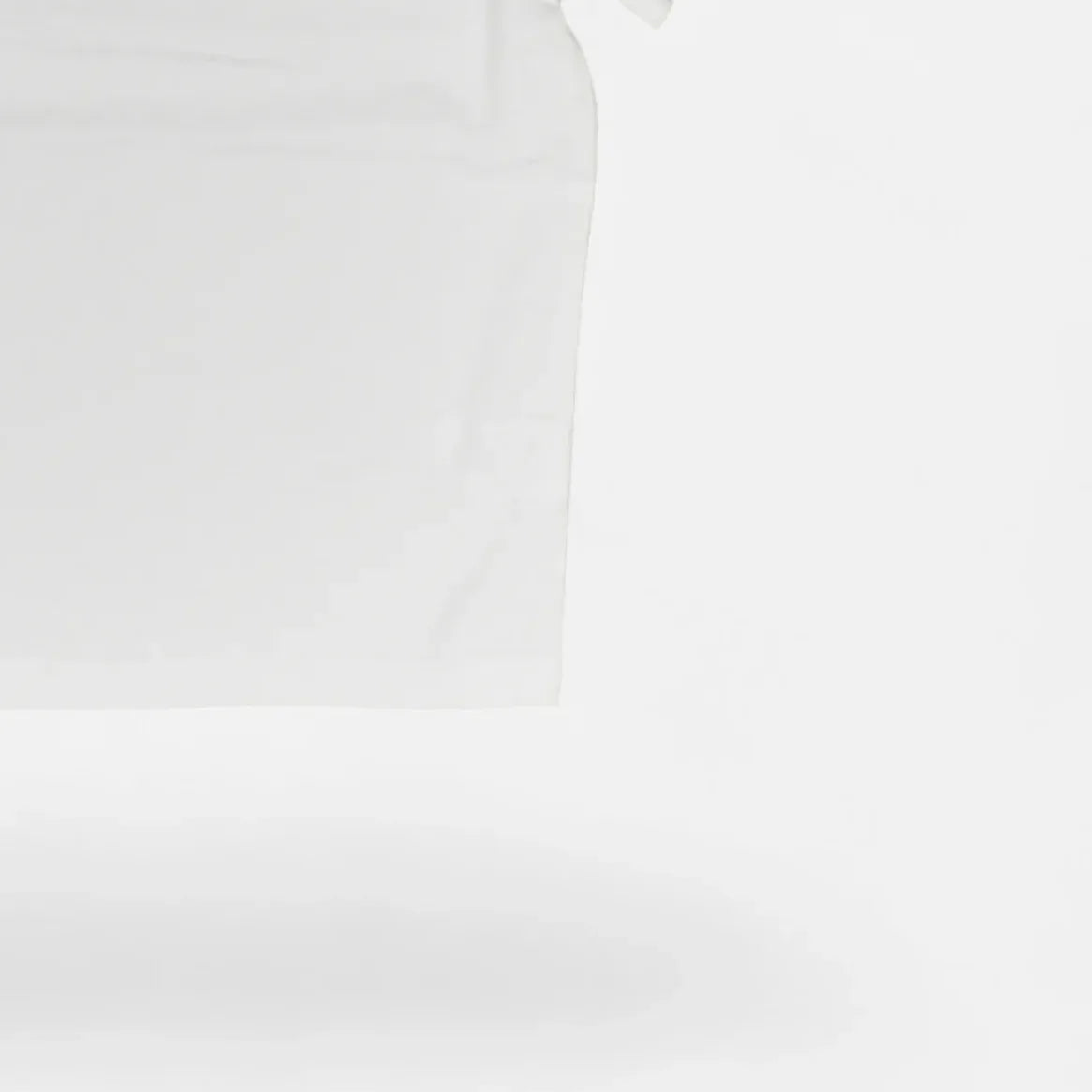 Stüssy White Stüssy T-shirt