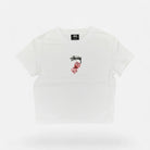 Stüssy White Stüssy T-shirt