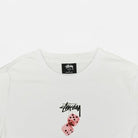 Stüssy White Stüssy T-shirt