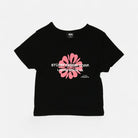 Stüssy Black Stüssy T-shirt