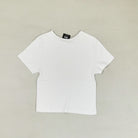 Stüssy White Stüssy T-shirt