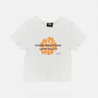 Stüssy White Stüssy T-shirt