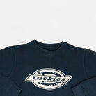Vintage Dickies Navy Sweatshirt (S)