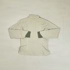 Vintage Arc'teryx Beige Quarter Zip Fleece Womens (S)