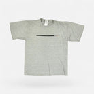 Vintage Nike Gray T-shirt (M)