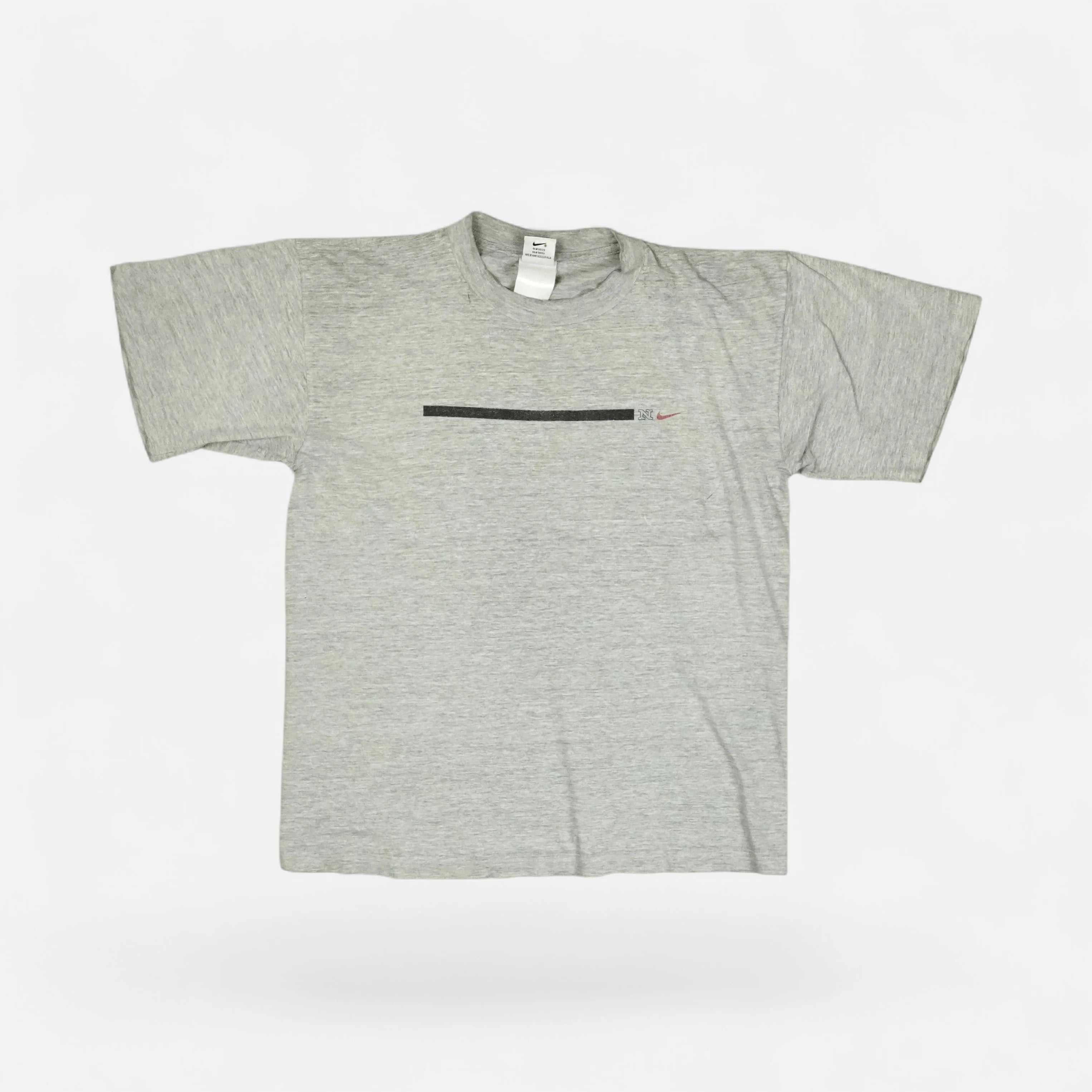 Vintage Nike Gray T-shirt (M)