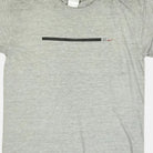 Vintage Nike Gray T-shirt (M)