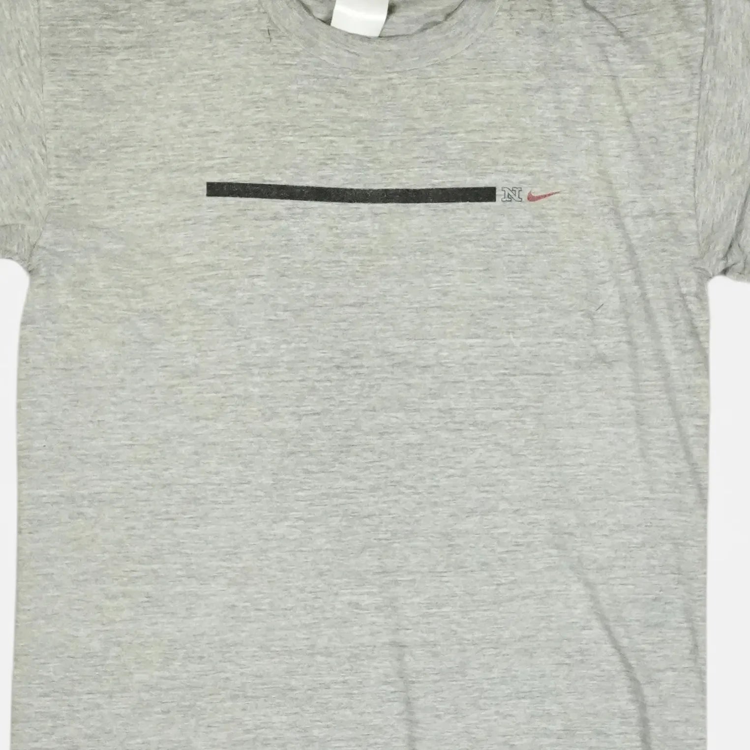 Vintage Nike Gray T-shirt (M)