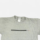 Vintage Nike Gray T-shirt (M)