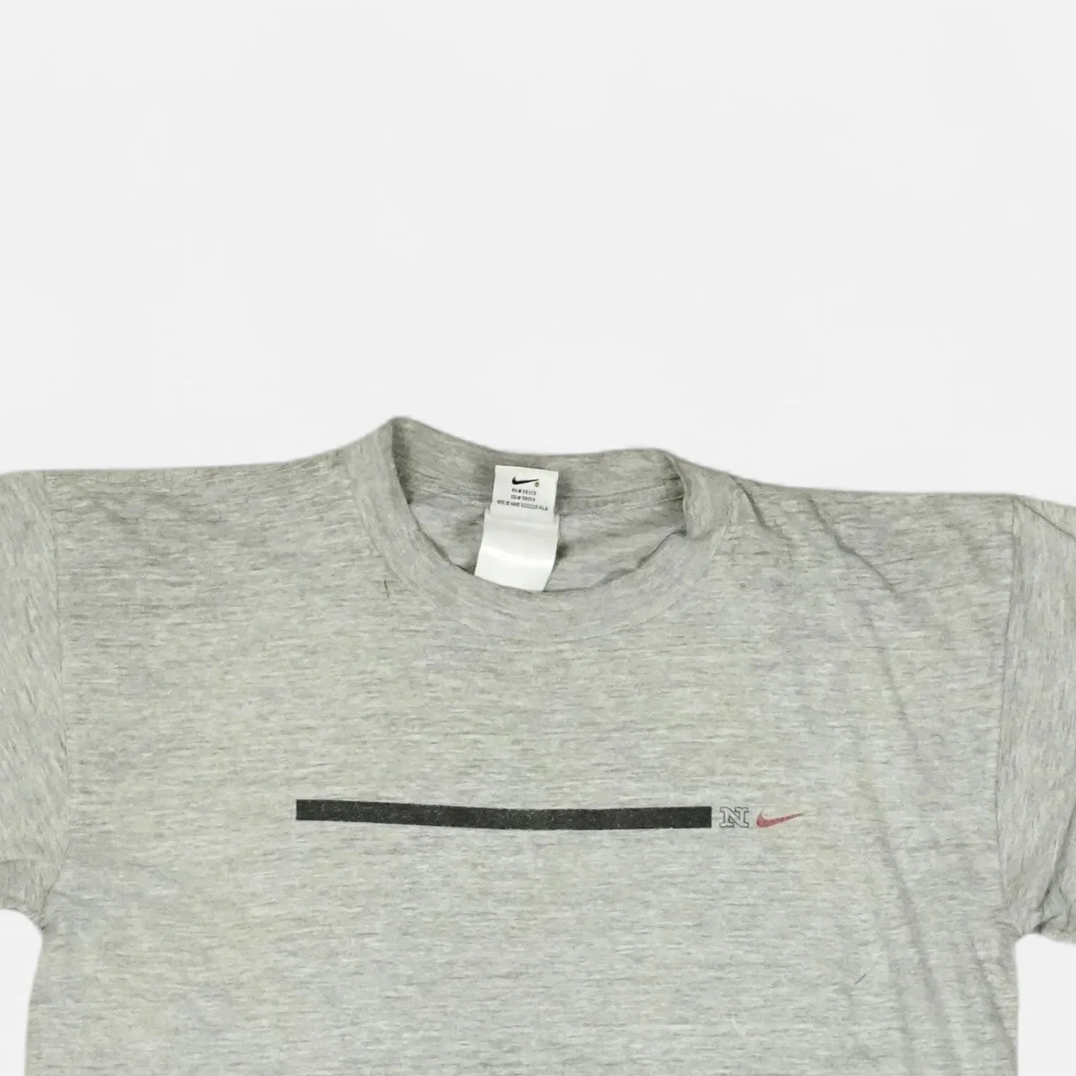 Vintage Nike Gray T-shirt (M)