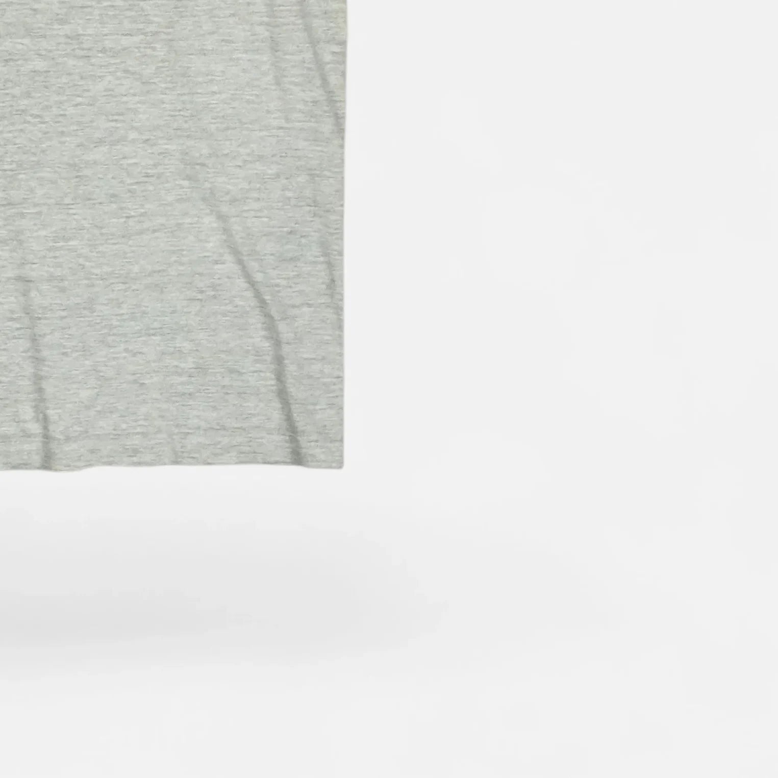 Vintage Nike Gray T-shirt (M)
