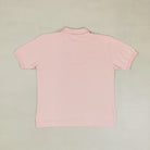Vintage Polo Ralph Lauren Pink Polo Shirt (M)