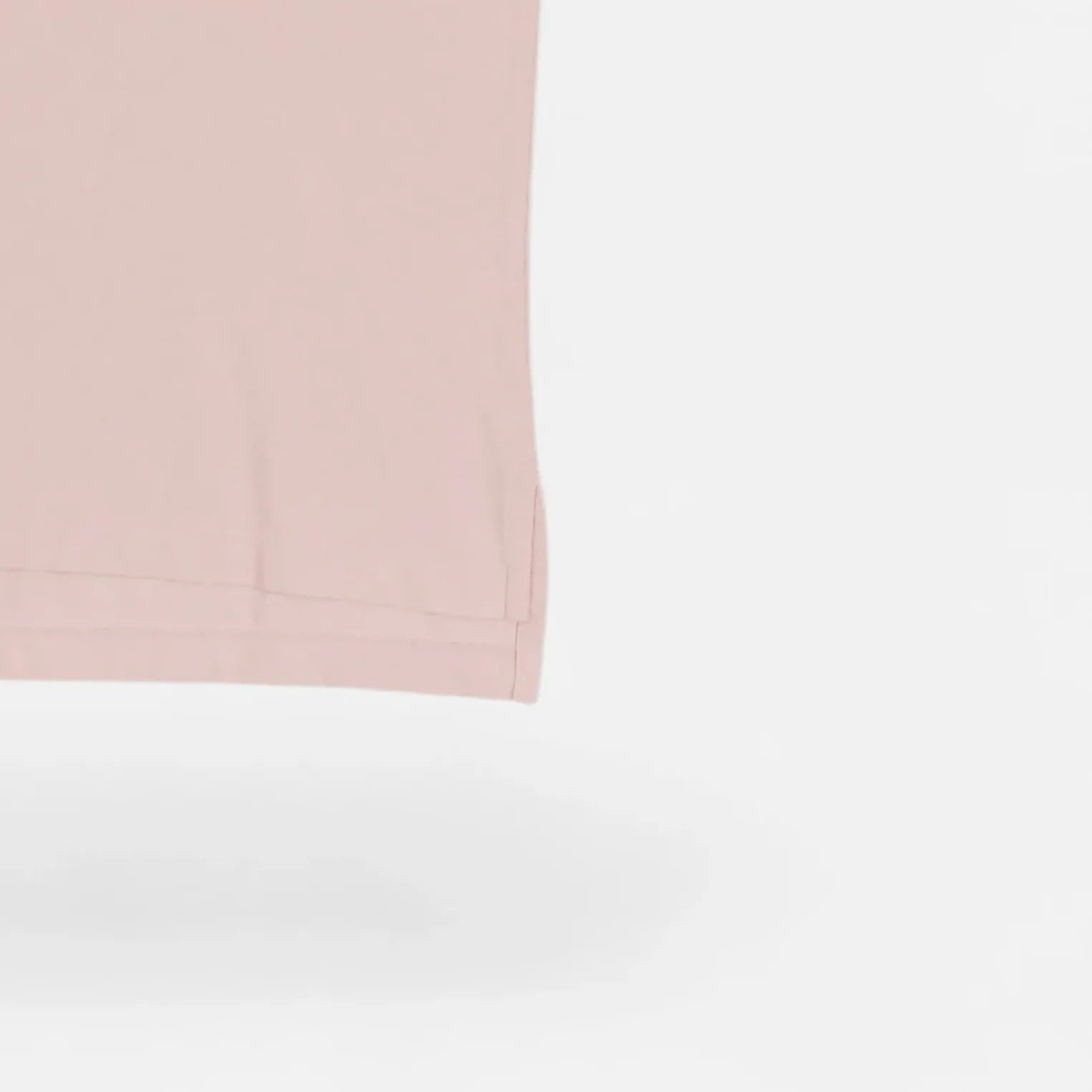 Vintage Polo Ralph Lauren Pink Polo Shirt (M)