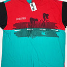 Vintage Adidas Red T-shirt (XXL)