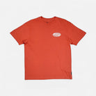 Vintage Quiksilver Orange T-shirt (L)