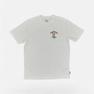 Vintage Quiksilver White T-shirt (L)