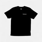 Vintage Quiksilver Black T-shirt (S)