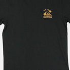 Vintage Quiksilver Black T-shirt (S)
