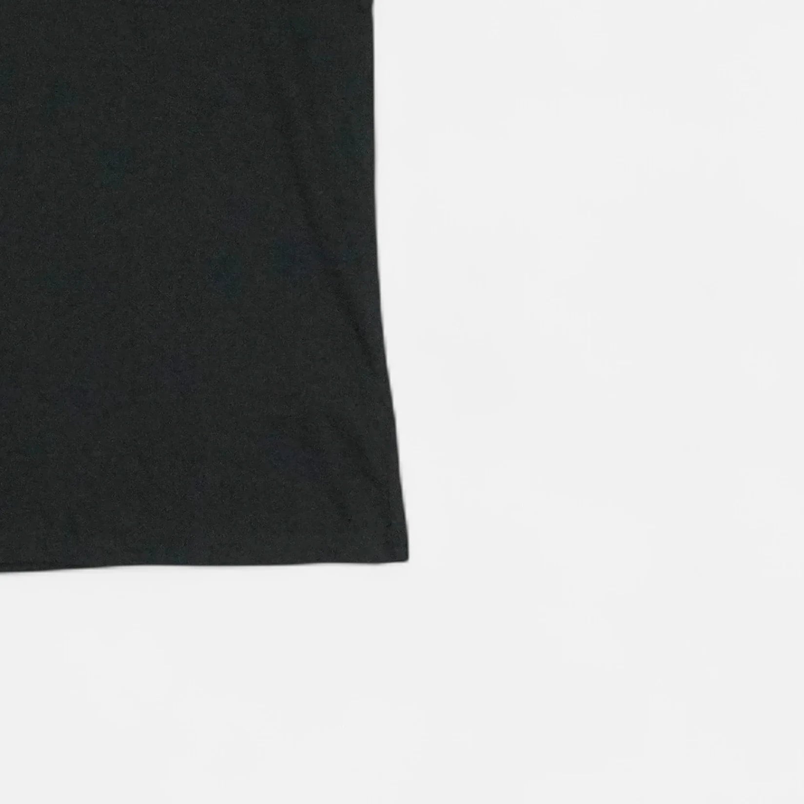 Vintage Quiksilver Black T-shirt (S)