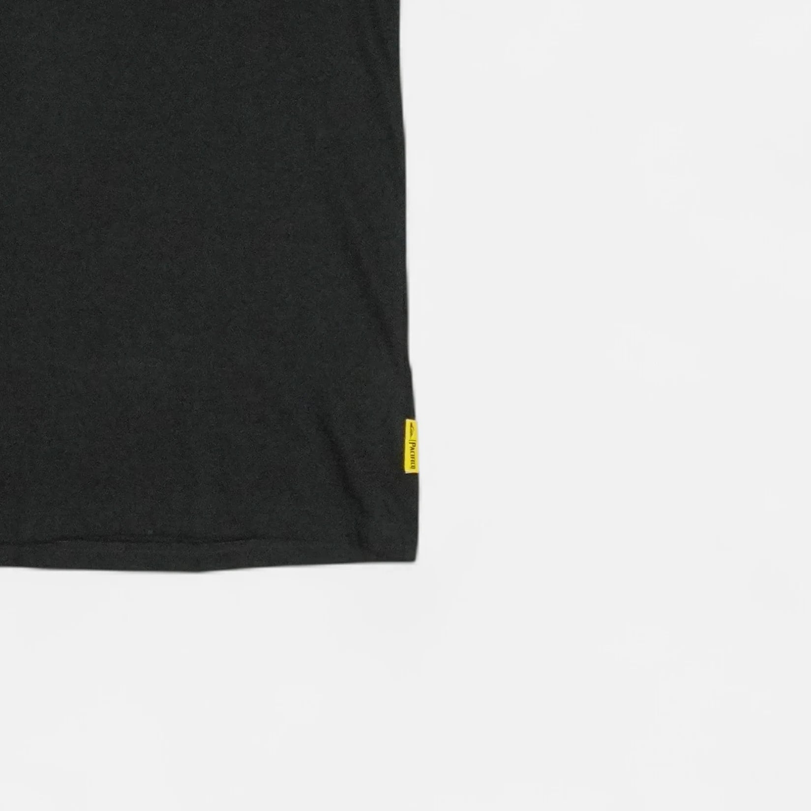 Vintage Quiksilver Black T-shirt (M)