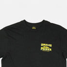 Vintage Quiksilver Black T-shirt (M)
