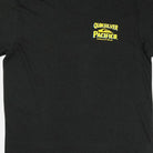 Vintage Quiksilver Black T-shirt (M)