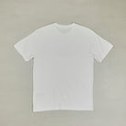 Vintage Quiksilver White T-shirt (M)