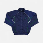 Vintage Adidas Navy Track Jacket (L)