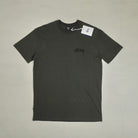 Stüssy Black Stussy T-shirt
