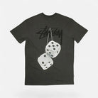 Stüssy Black Stussy T-shirt
