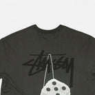 Stüssy Black Stussy T-shirt