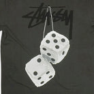 Stüssy Black Stussy T-shirt
