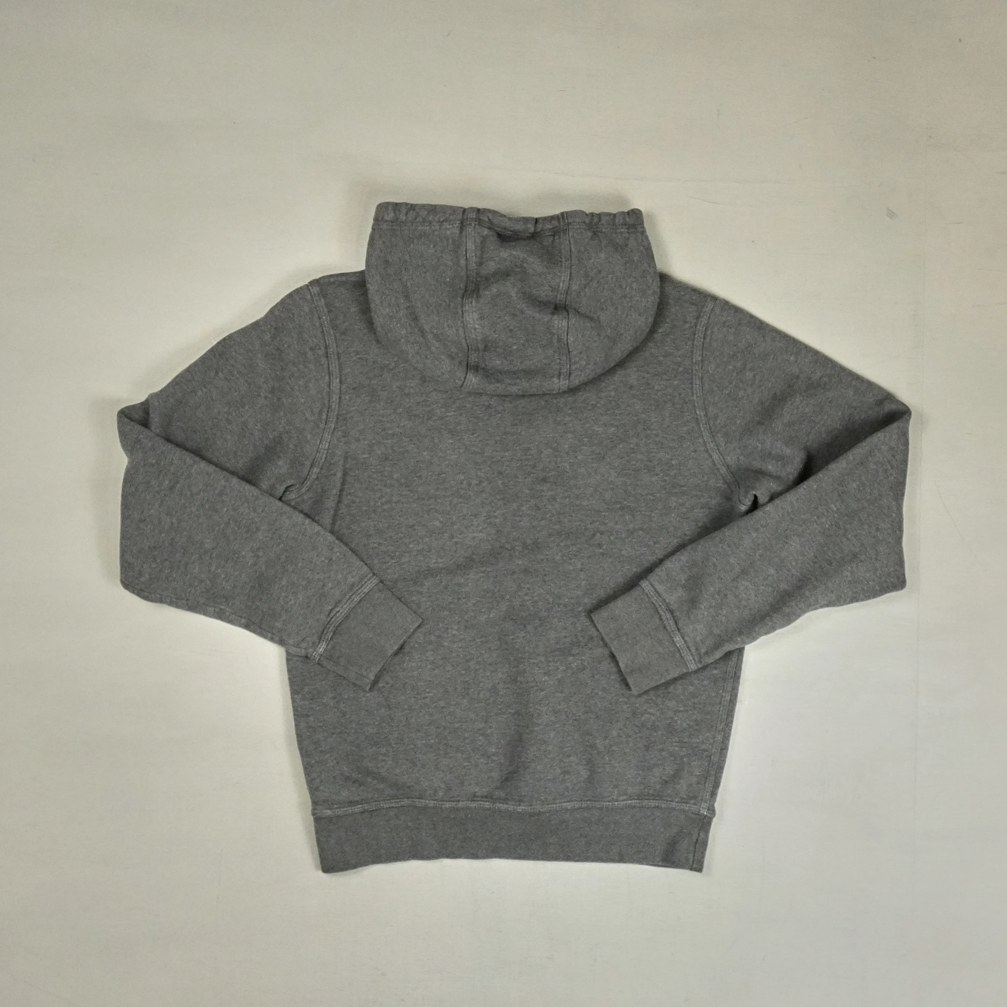 Vintage Nike Grey Hoodie (S)