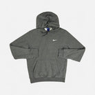 Vintage Nike Grey Hoodie (S)